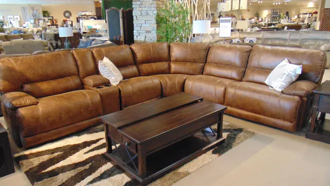 Ashley Furniture Outlet: Affordable Home Furnishings