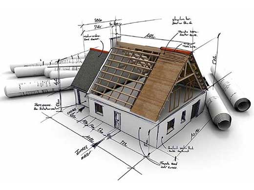 Start with renovation house plans