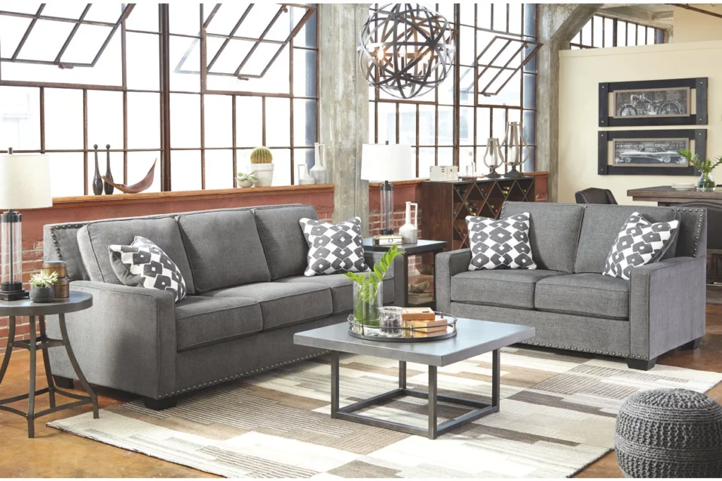 The Benefits of Shopping at Ashley Furniture Outlet