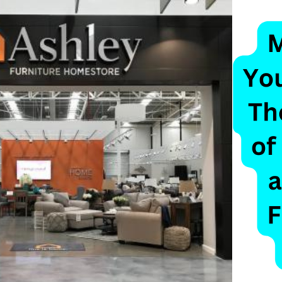 Outlet Ashley Furniture
