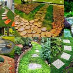 Build Your Own Garden Path: Materials, Styles & Tips