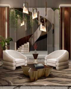 How to Design a Space That’s Both Beautiful and Functional