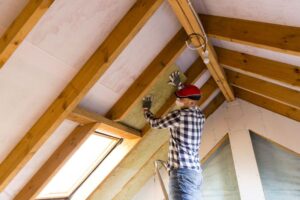 How to Improve Ceiling Insulation for a More Efficient Home