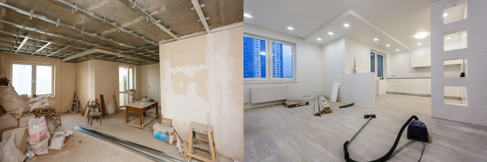 How to Plan a Home Renovation Without Losing Your Mind (or Money)