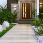 Modern Garden Design Ideas for Contemporary Homes
