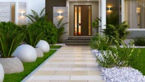 Modern Garden Design Ideas for Contemporary Homes