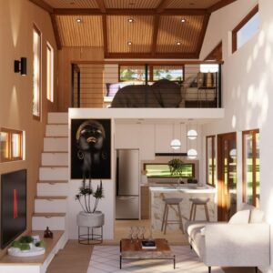 Small Space, Big Impact Renovation Ideas for Tiny Homes and Apartments