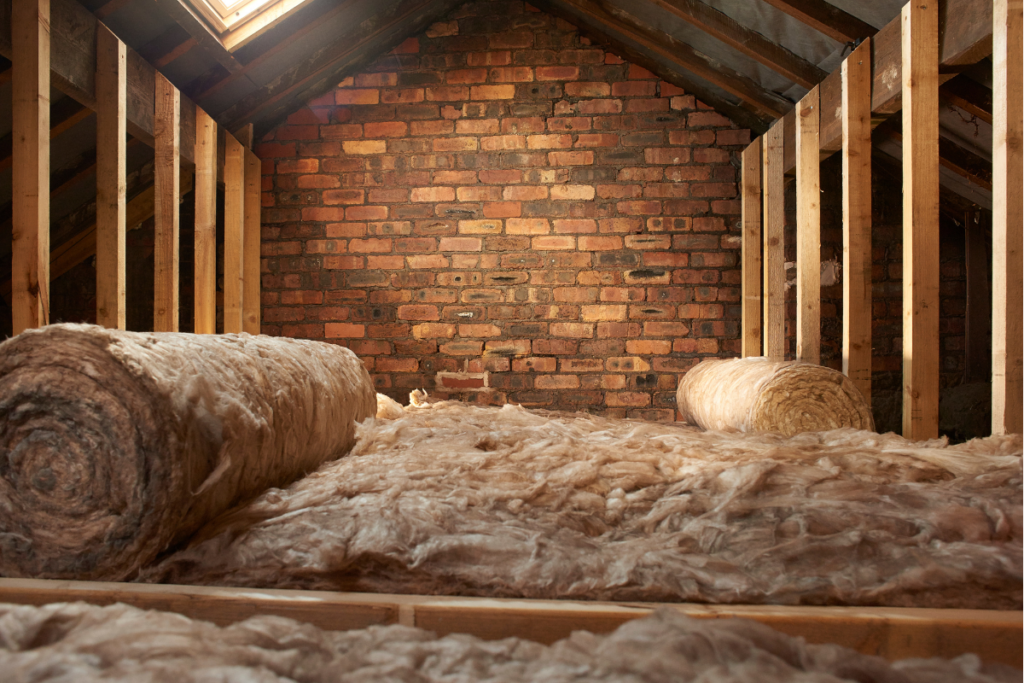 Insulation Solutions