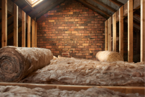 Insulation Solutions